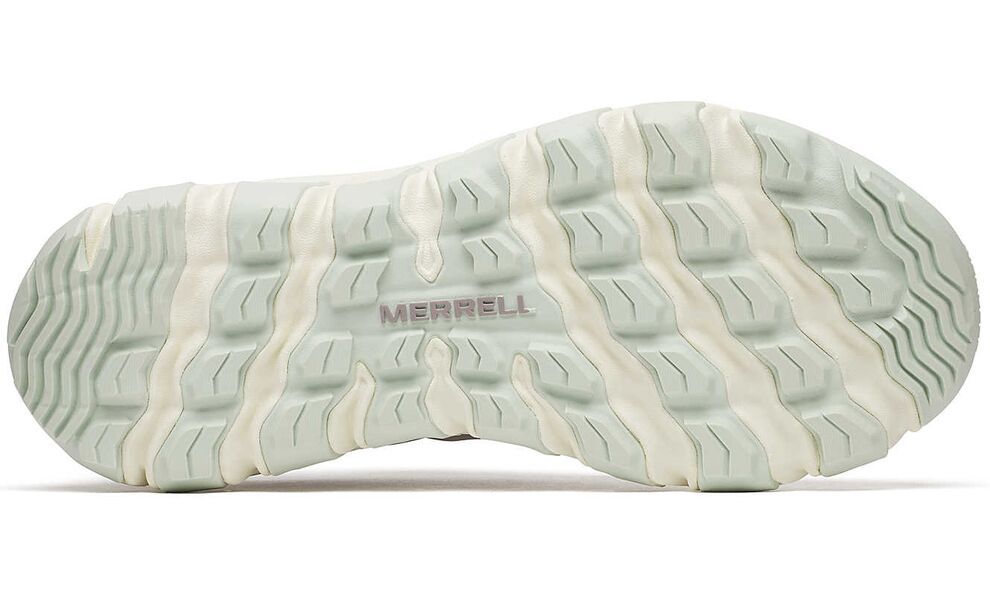 Трекінгові кросівки жіночі Merrell Maipo Explorer Aerosport (Greige), Колір виробника: Greige, Тип колодки: середня, Розмір виробника: US 8,5 (EU 39), зображення 5