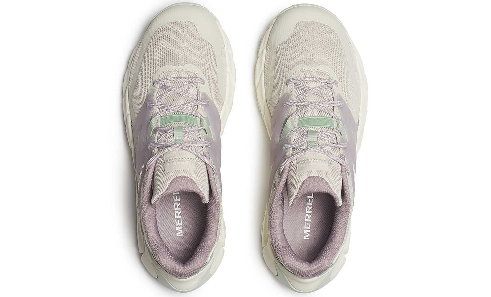 Трекінгові кросівки жіночі Merrell Maipo Explorer Aerosport (Greige), Колір виробника: Greige, Тип колодки: середня, Розмір виробника: US 8,5 (EU 39), зображення 6