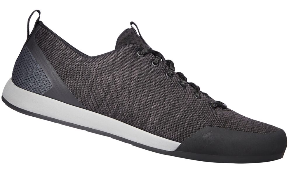 Кросівки чоловічі Black Diamond Circuit - 580007 (Anthracite), Колір виробника: Anthracite, Тип колодки: середньо-вузька, Розмір виробника: US 8,5 (EU 41,5), зображення 2