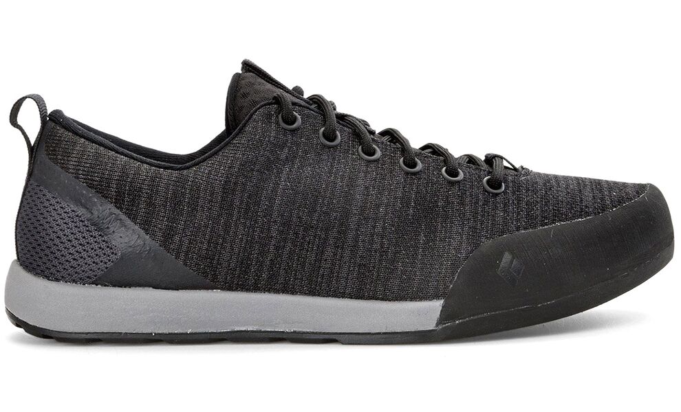 Кросівки чоловічі Black Diamond Circuit - 580007 (Anthracite), Колір виробника: Anthracite, Тип колодки: середньо-вузька, Розмір виробника: US 11,5 (EU 45), зображення 3