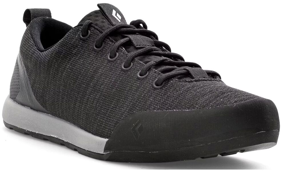 Кросівки чоловічі Black Diamond Circuit - 580007 (Anthracite), Колір виробника: Anthracite, Тип колодки: середньо-вузька, Розмір виробника: US 11,5 (EU 45), зображення 4