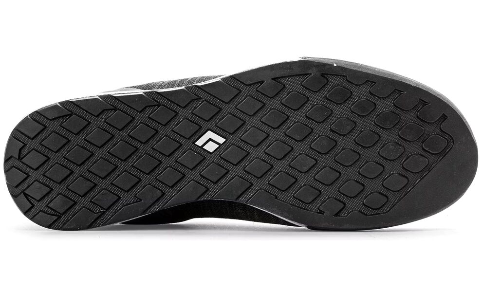 Кросівки чоловічі Black Diamond Circuit - 580007 (Anthracite), Колір виробника: Anthracite, Тип колодки: середньо-вузька, Розмір виробника: US 8,5 (EU 41,5), зображення 6