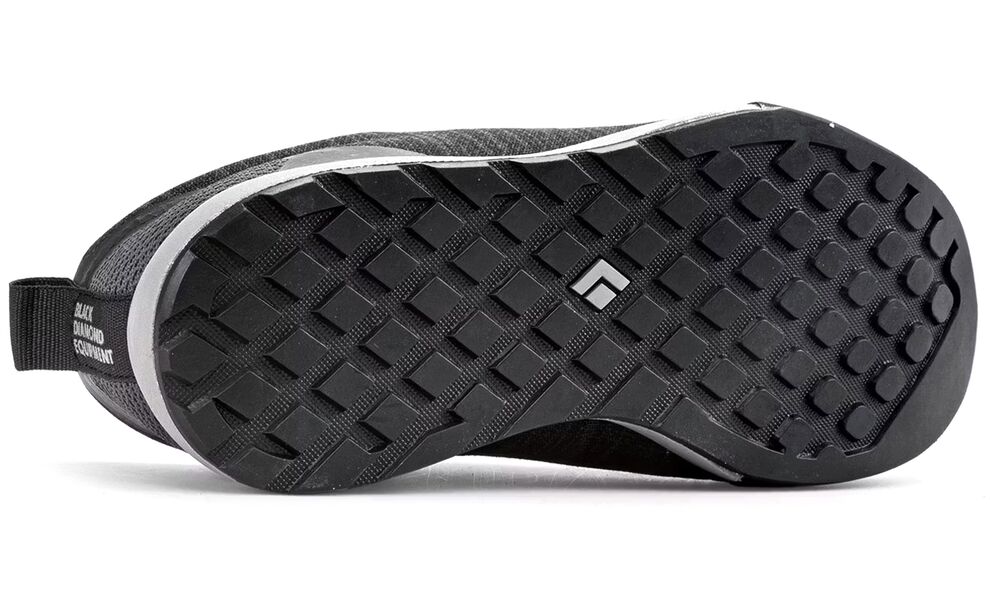 Кросівки чоловічі Black Diamond Circuit - 580007 (Anthracite), Колір виробника: Anthracite, Тип колодки: середньо-вузька, Розмір виробника: US 8,5 (EU 41,5), зображення 7