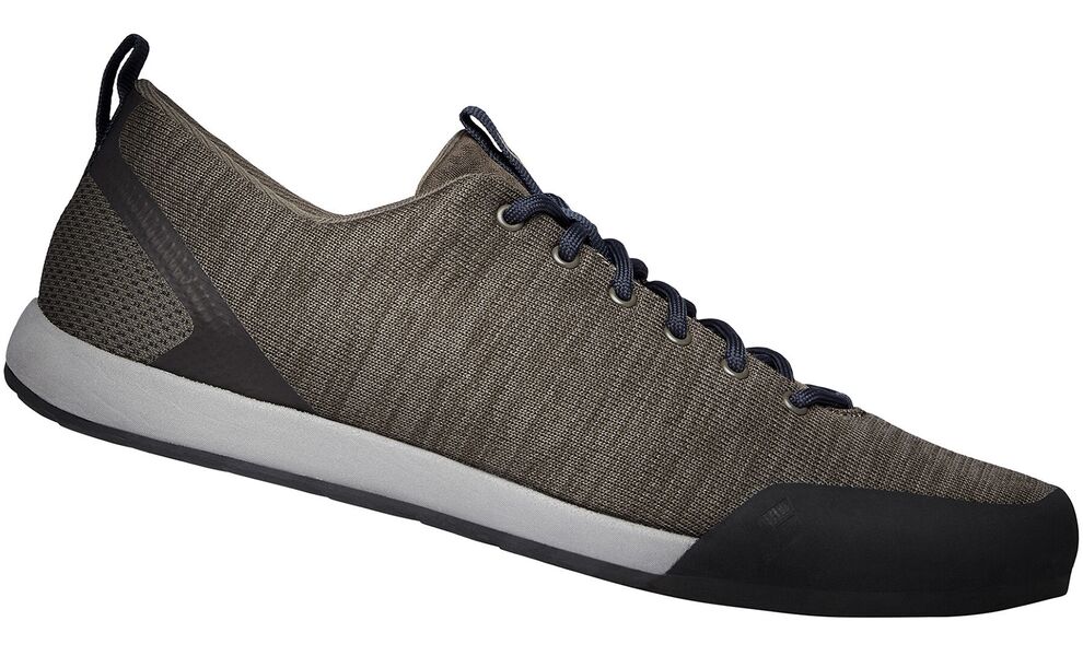 Кросівки чоловічі Black Diamond Circuit - 580007 (Matted/Storm), Колір виробника: Matted/Storm, Тип колодки: середньо-вузька, Розмір виробника: US 12 (EU 46), зображення 2