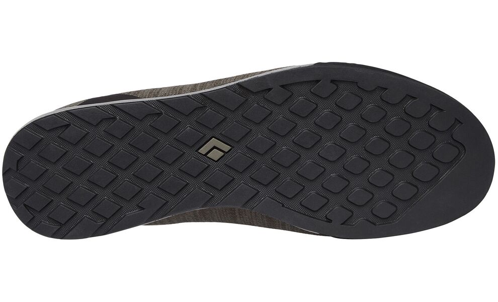 Кросівки чоловічі Black Diamond Circuit - 580007 (Matted/Storm), Колір виробника: Matted/Storm, Тип колодки: середньо-вузька, Розмір виробника: US 11,5 (EU 45), зображення 3