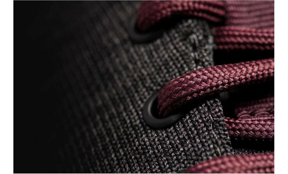 Кросівки жіночі Black Diamond Circuit - 580008 (Anthracite/Bordeaux), Колір виробника: Anthracite/Bordeaux, Тип колодки: середньо-вузька, Розмір виробника: US 6 (EU 36), зображення 11