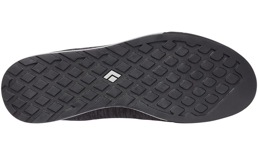 Кросівки жіночі Black Diamond Circuit - 580008 (Anthracite/Bordeaux), Колір виробника: Anthracite/Bordeaux, Тип колодки: середньо-вузька, Розмір виробника: US 6 (EU 36), зображення 7