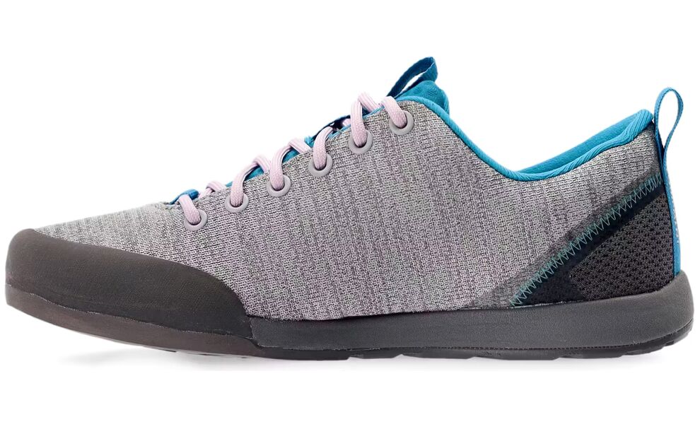 Кросівки жіночі Black Diamond Circuit - 580008 (Pewter), Колір виробника: Pewter, Тип колодки: середньо-вузька, Розмір виробника: US 7 (EU 37,5), зображення 10