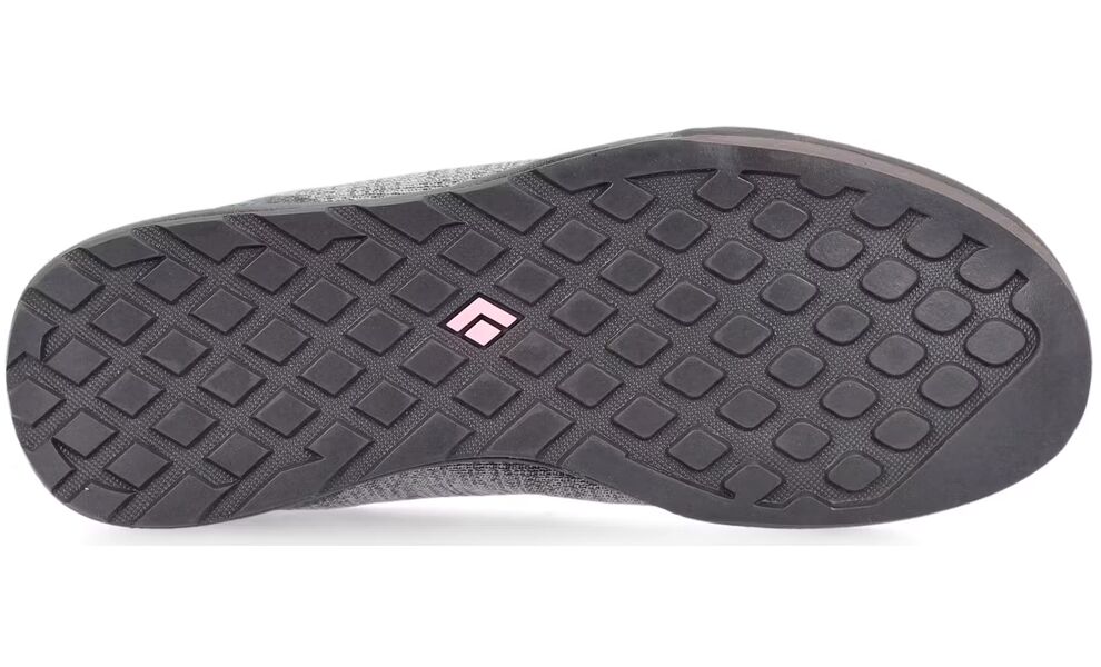 Кросівки жіночі Black Diamond Circuit - 580008 (Pewter), Колір виробника: Pewter, Тип колодки: середньо-вузька, Розмір виробника: US 8,5 (EU 39,5), зображення 7