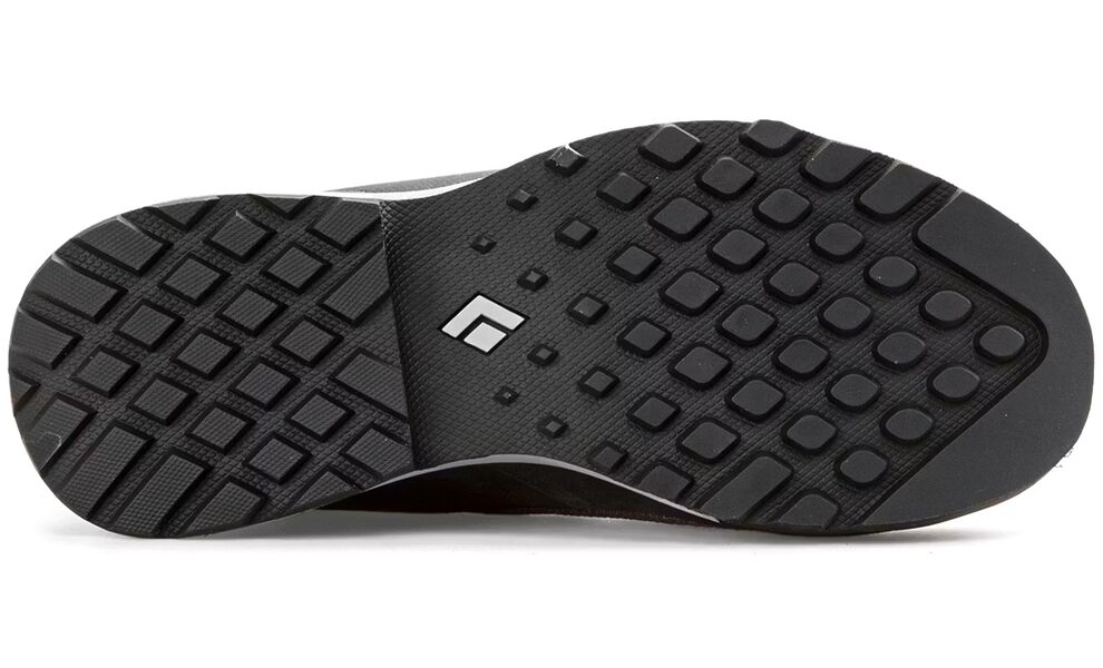 Кросівки жіночі Black Diamond Mission LT - 580002 (Anthracite/Wisteria), Колір виробника: Anthracite/Wisteria, Тип колодки: середня, Розмір виробника: US 6,5 (EU 37), зображення 5