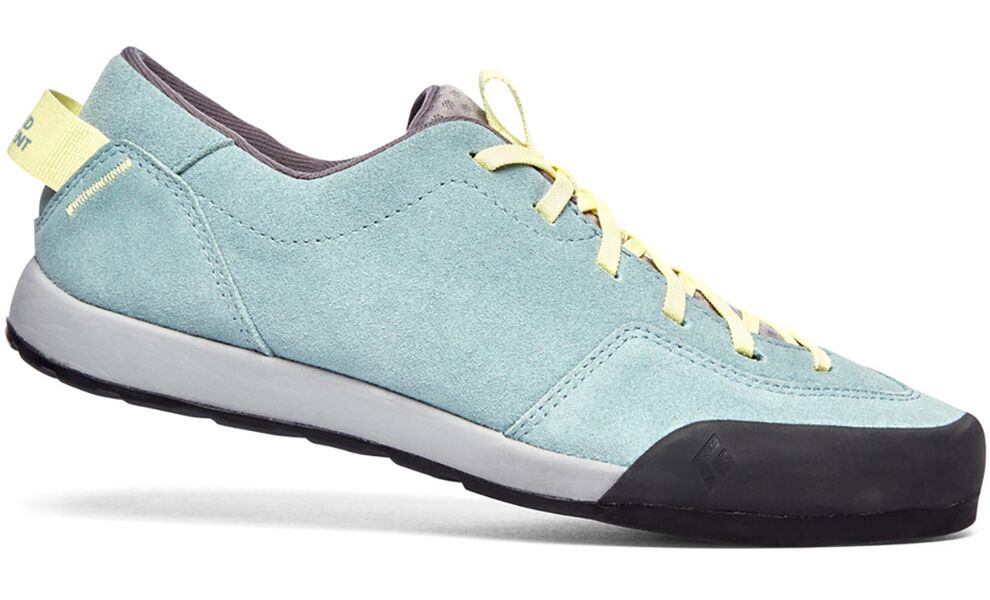 Кросівки жіночі Black Diamond Prime - 580021 (Blue Ash), Колір виробника: Blue Ash, Тип колодки: середня, Розмір виробника: US 7,5 (EU 38), зображення 2