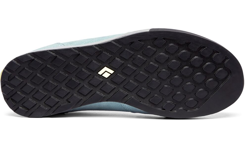 Кросівки жіночі Black Diamond Prime - 580021 (Blue Ash), Колір виробника: Blue Ash, Тип колодки: середня, Розмір виробника: US 7,5 (EU 38), зображення 4