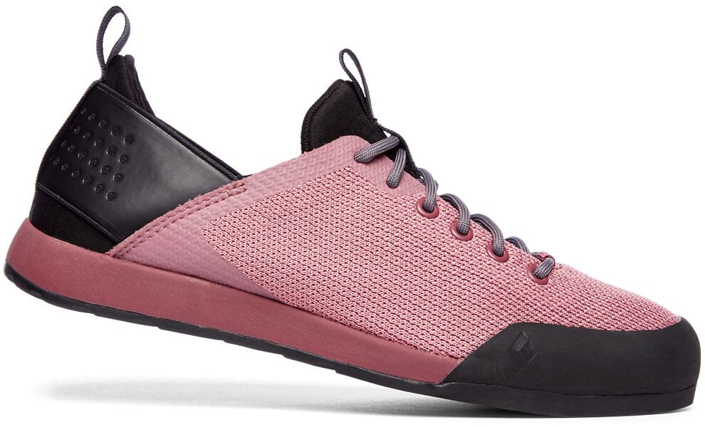 Кросівки жіночі Black Diamond Session - 580006 (Rosewood), Колір виробника: Rosewood, Тип колодки: середня, Розмір виробника: US 7 (EU 37,5), зображення 2