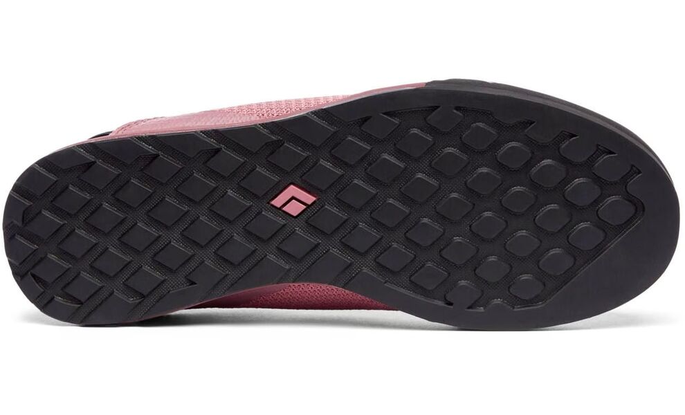 Кросівки жіночі Black Diamond Session - 580006 (Rosewood), Колір виробника: Rosewood, Тип колодки: середня, Розмір виробника: US 7 (EU 37,5), зображення 4