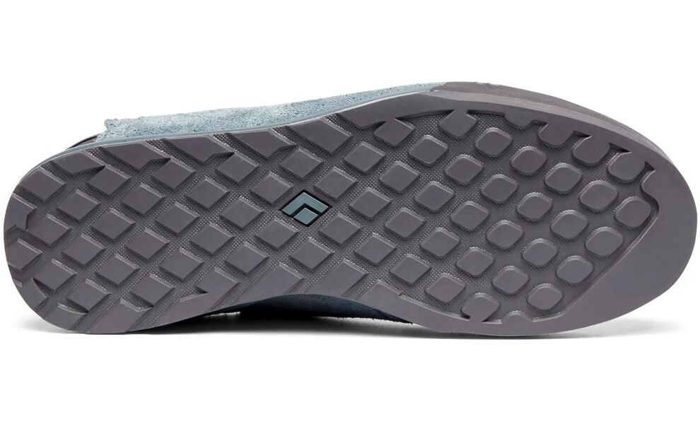 Кросівки жіночі Black Diamond Session Suede - 580011 (Storm Blue), Колір виробника: Storm Blue, Тип колодки: середня, Розмір виробника: US 6,5 (EU 37), зображення 4