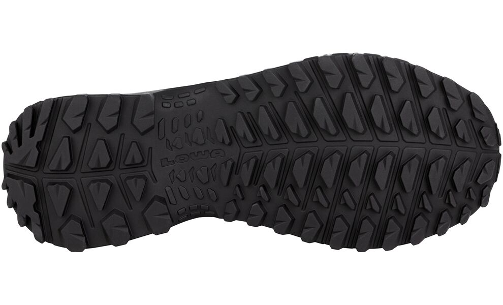 Трекінгові кросівки чоловічі LOWA Innovo GTX LO - 311550 (7579/Dark Petrol-Moor), Колір виробника: 7579/Dark Petrol-Moor, Тип колодки: середня, Розмір виробника: EU 45, зображення 2