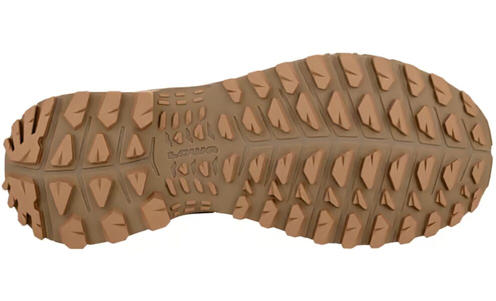 Трекінгові кросівки жіночі LOWA Innovo GTX LO - 321550 (7451/Seaweed-Mint), Колір виробника: 7451/Seaweed-Mint, Тип колодки: середня, Розмір виробника: EU 39,5, зображення 2