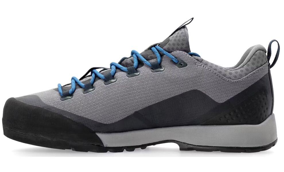 Кросівки чоловічі Black Diamond Mission LT - 580001 (Nickel/Ultra Blue), Колір виробника: Nickel/Ultra Blue, Тип колодки: середня, Розмір виробника: US 12 (EU 46), зображення 6