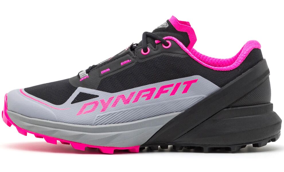 Бігові кросівки жіночі Dynafit Ultra 50 - 64067 (0545/Alloy-Black Out), Колір виробника: 0545/Alloy-Black Out, Тип колодки: широка, Розмір виробника: UK 5 (EU 38), зображення 2