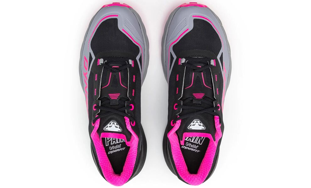 Бігові кросівки жіночі Dynafit Ultra 50 - 64067 (0545/Alloy-Black Out), Колір виробника: 0545/Alloy-Black Out, Тип колодки: широка, Розмір виробника: UK 5 (EU 38), зображення 6