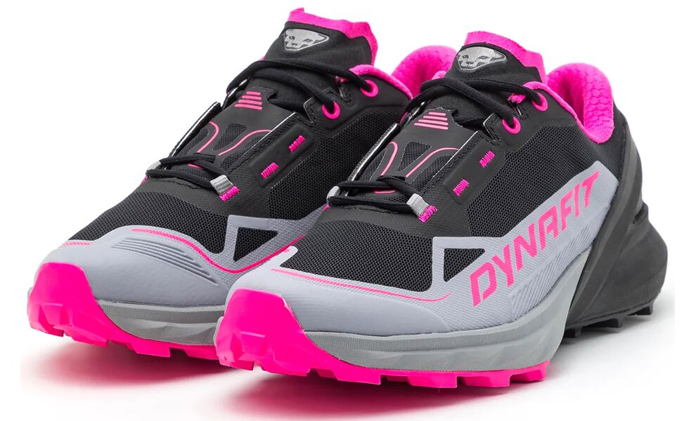 Бігові кросівки жіночі Dynafit Ultra 50 - 64067 (0545/Alloy-Black Out), Колір виробника: 0545/Alloy-Black Out, Тип колодки: широка, Розмір виробника: UK 5 (EU 38), зображення 3