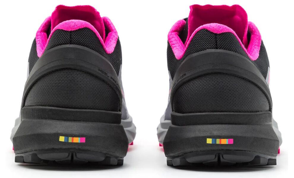 Бігові кросівки жіночі Dynafit Ultra 50 - 64067 (0545/Alloy-Black Out), Колір виробника: 0545/Alloy-Black Out, Тип колодки: широка, Розмір виробника: UK 5 (EU 38), зображення 4