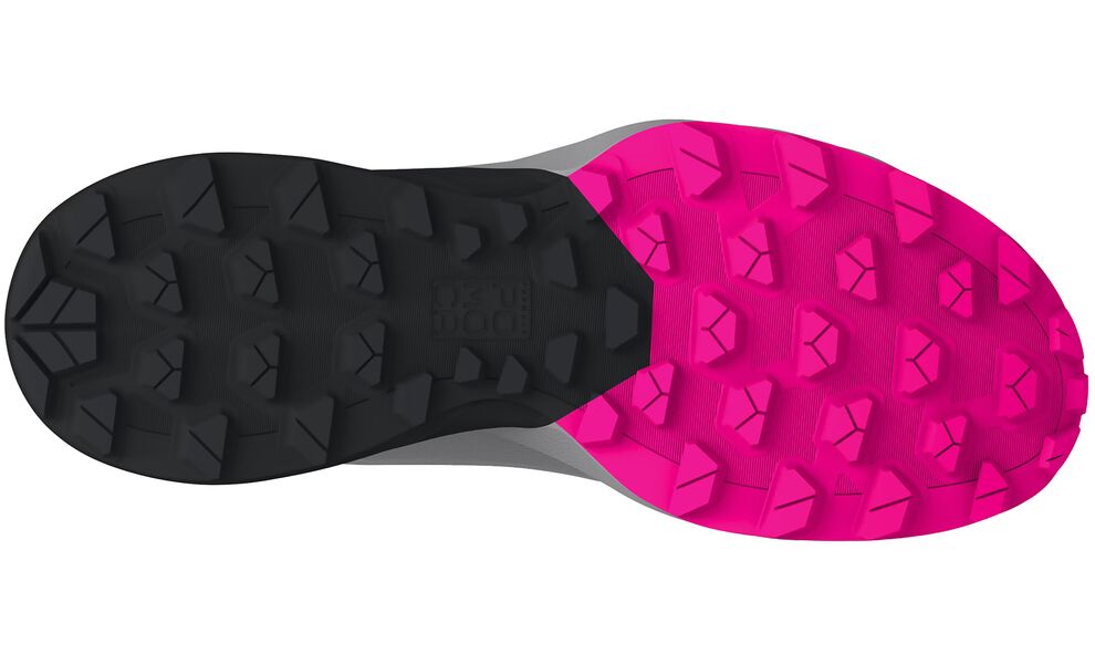 Бігові кросівки жіночі Dynafit Ultra 50 - 64067 (0545/Alloy-Black Out), Колір виробника: 0545/Alloy-Black Out, Тип колодки: широка, Розмір виробника: UK 5 (EU 38), зображення 5