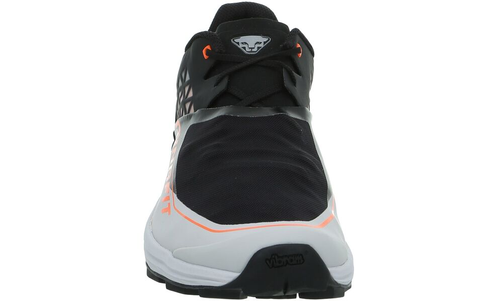 Бігові кросівки чоловічі Dynafit Alpine DNA - 64062 (0993/Black Out-Orange), Колір виробника: 0993/Black Out-Orange, Тип колодки: вузька, Розмір виробника: UK 8 (EU 42), зображення 4