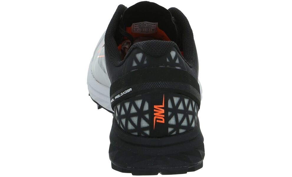 Бігові кросівки чоловічі Dynafit Alpine DNA - 64062 (0993/Black Out-Orange), Колір виробника: 0993/Black Out-Orange, Тип колодки: вузька, Розмір виробника: UK 8 (EU 42), зображення 5