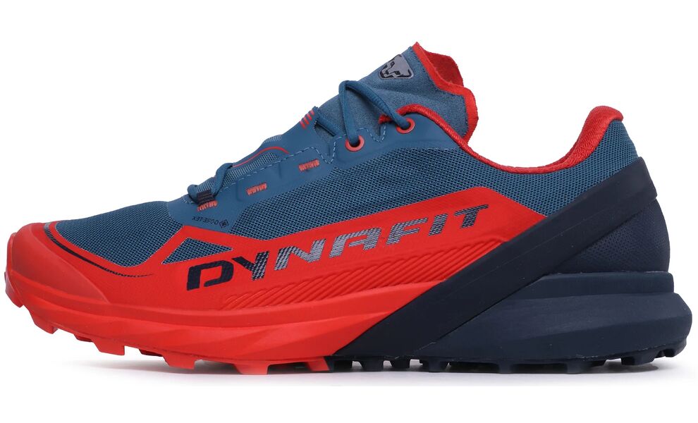 Бігові кросівки чоловічі Dynafit Ultra 50 - 64066 (4492/Dawn-Petrol), Колір виробника: 4492/Dawn-Petrol, Тип колодки: широка, Розмір виробника: UK 8 (EU 42), зображення 3