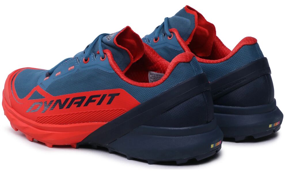 Бігові кросівки чоловічі Dynafit Ultra 50 - 64066 (4492/Dawn-Petrol), Колір виробника: 4492/Dawn-Petrol, Тип колодки: широка, Розмір виробника: UK 9 (EU 43), зображення 4