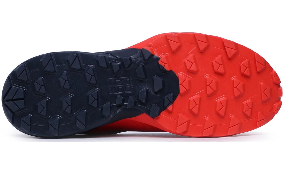 Бігові кросівки чоловічі Dynafit Ultra 50 - 64066 (4492/Dawn-Petrol), Колір виробника: 4492/Dawn-Petrol, Тип колодки: широка, Розмір виробника: UK 9 (EU 43), зображення 5