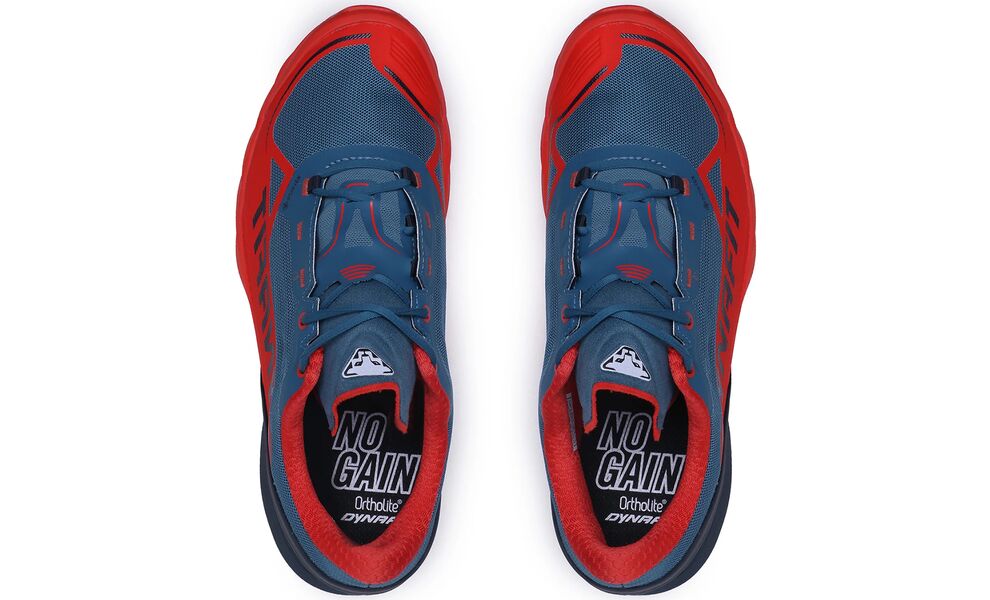 Бігові кросівки чоловічі Dynafit Ultra 50 - 64066 (4492/Dawn-Petrol), Колір виробника: 4492/Dawn-Petrol, Тип колодки: широка, Розмір виробника: UK 9 (EU 43), зображення 6