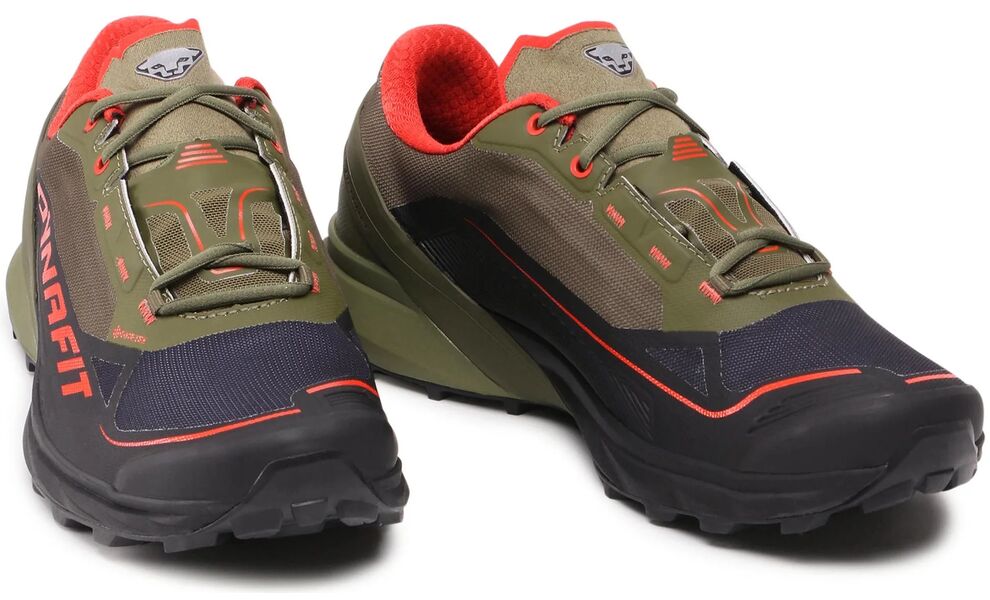 Бігові кросівки чоловічі Dynafit Ultra 50 GTX - 64068 (0762/Winter Moss-Black Out), Колір виробника: 0762/Winter Moss-Black Out, Тип колодки: широка, Розмір виробника: UK 9,5 (EU 44), зображення 3