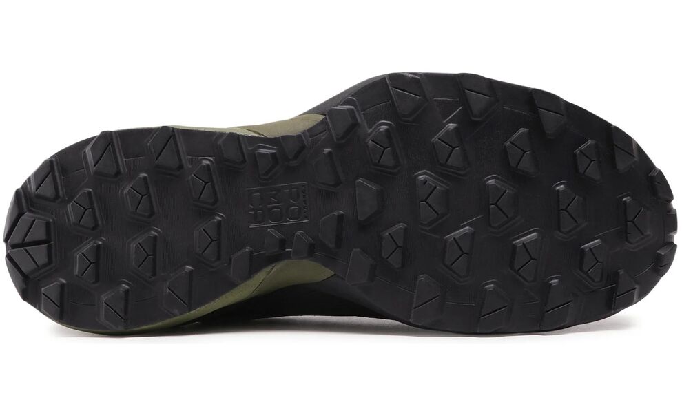 Бігові кросівки чоловічі Dynafit Ultra 50 GTX - 64068 (0762/Winter Moss-Black Out), Колір виробника: 0762/Winter Moss-Black Out, Тип колодки: широка, Розмір виробника: UK 9 (EU 43), зображення 5