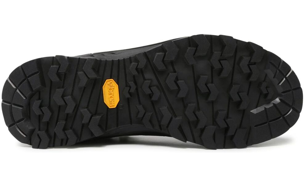 Кросівки чоловічі Salewa Alp Trainer 2 - 61402 (7953/Bungee Cord-Black), Колір виробника: 7953/Bungee Cord-Black, Тип колодки: середня, Розмір виробника: UK 10 (EU 44,5), зображення 5