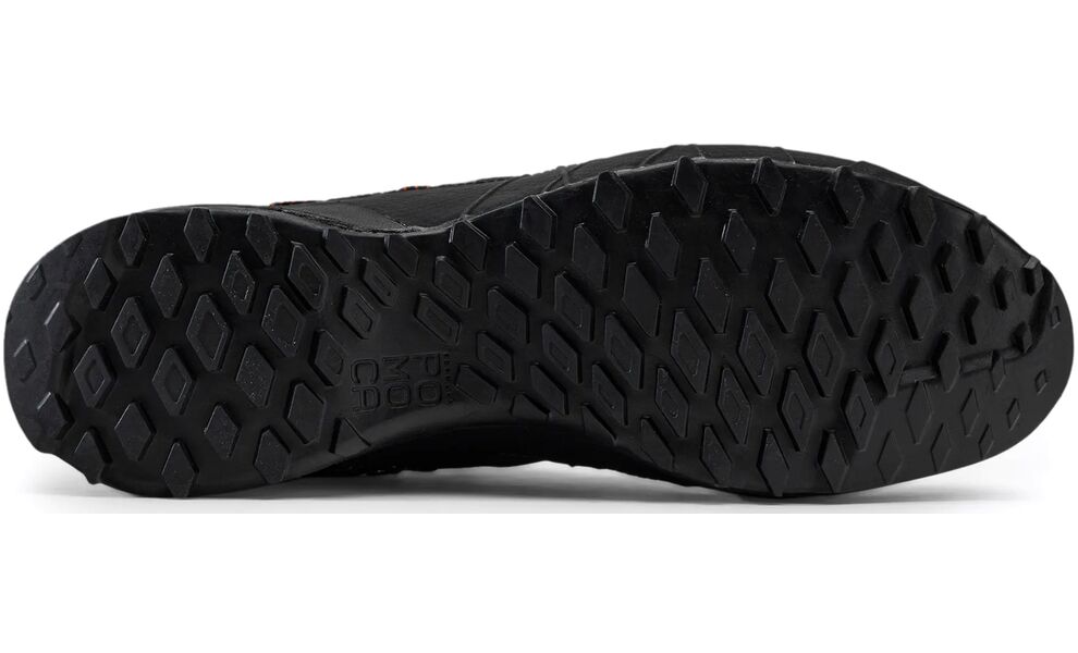 Кросівки чоловічі Salewa Wildfire 2 - 61404 (0971/Black-Black), Колір виробника: 0971/Black-Black, Тип колодки: середня, Розмір виробника: UK 11 (EU 46), зображення 6