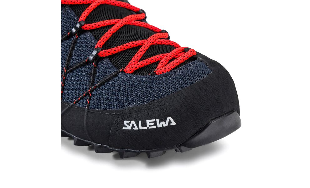 Кросівки жіночі Salewa Wildfire 2 - 61405 (3965/Navy Blazer-Black), Колір виробника: 3965/Navy Blazer-Black, Тип колодки: середня, Розмір виробника: UK 6 (EU 39), зображення 7