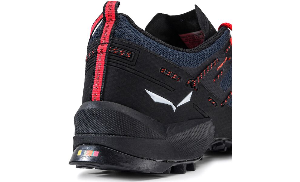 Кросівки жіночі Salewa Wildfire 2 - 61405 (3965/Navy Blazer-Black), Колір виробника: 3965/Navy Blazer-Black, Тип колодки: середня, Розмір виробника: UK 6,5 (EU 40), зображення 8