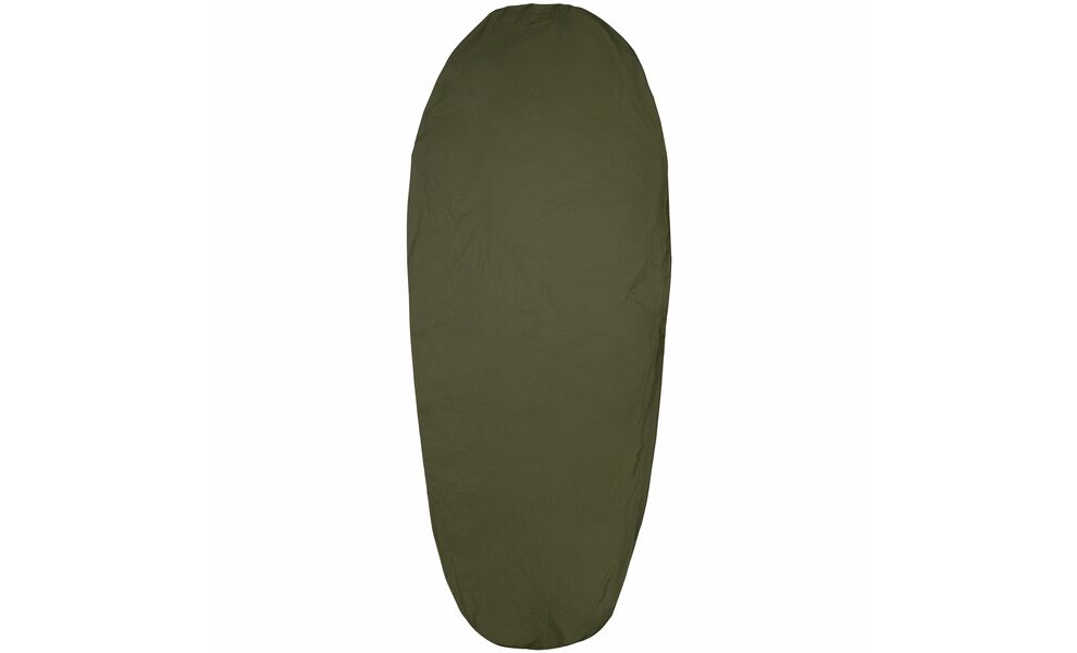 Бівачний мішок Tribe Bivi Bag T-CG-0003 (Olive), Колір: Olive, зображення 2