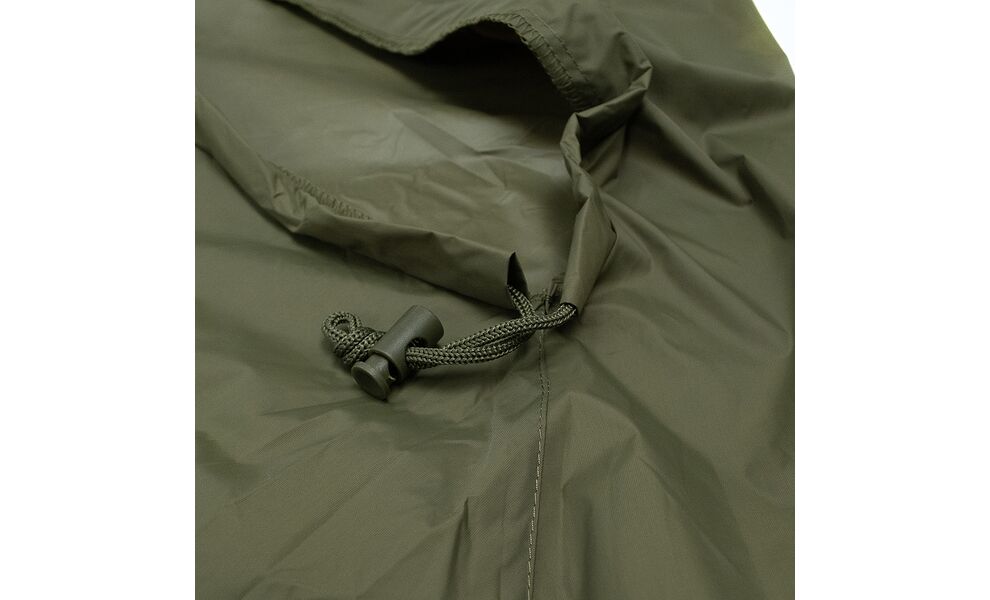 Бівачний мішок Tribe Bivi Bag T-CG-0003 (Olive), Колір: Olive, зображення 3