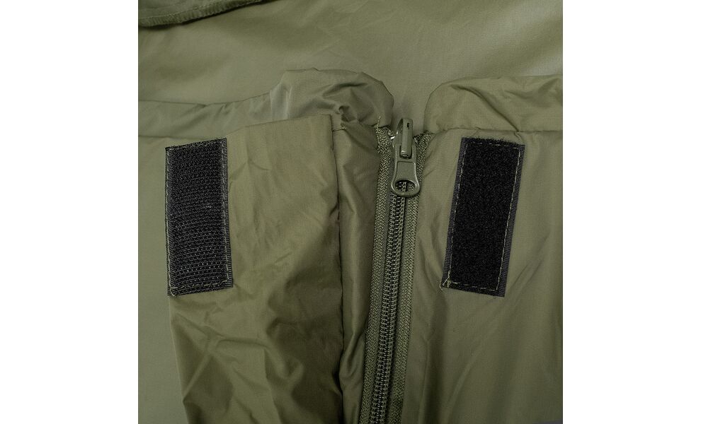 Бівачний мішок Tribe Bivi Bag T-CG-0003 (Olive), Колір: Olive, зображення 4