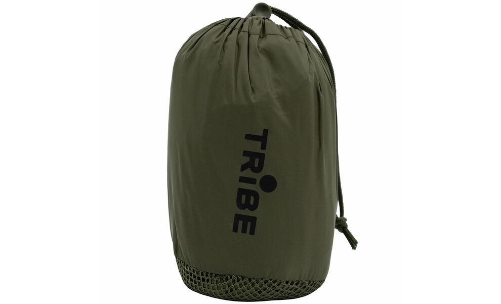 Бівачний мішок Tribe Bivi Bag T-CG-0003 (Olive), Колір: Olive, зображення 5
