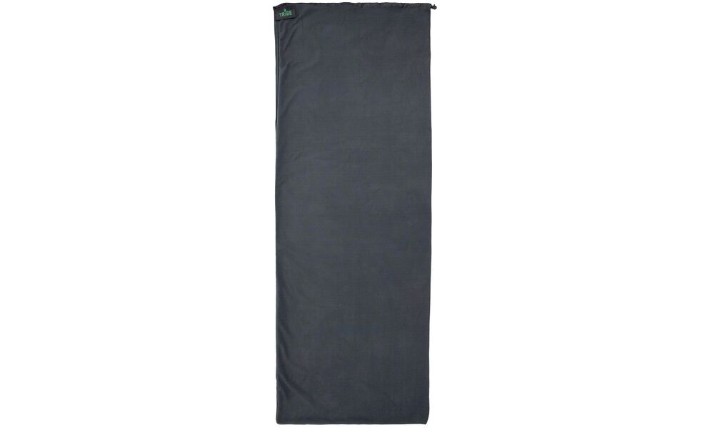 Вкладиш в спальник Tribe Liner T-CG-0004 (Grey), Колір: Grey, зображення 2