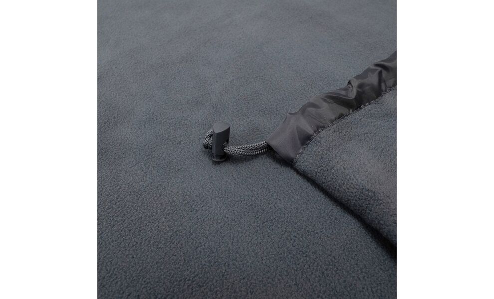 Вкладиш в спальник Tribe Liner T-CG-0004 (Grey), Колір: Grey, зображення 4