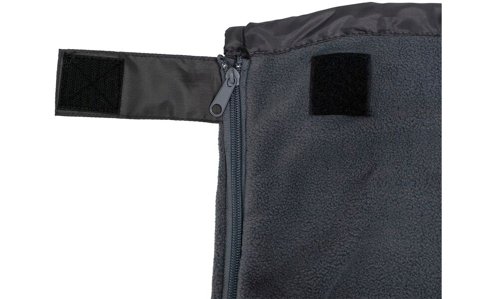 Вкладиш в спальник Tribe Liner T-CG-0004 (Grey), Колір: Grey, зображення 5