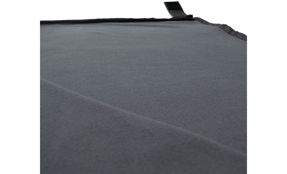 Вкладиш в спальник Tribe Liner T-CG-0004 (Grey), Колір: Grey, зображення 6