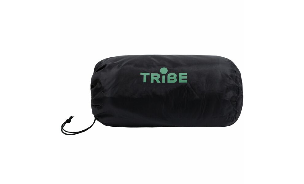 Вкладиш в спальник Tribe Liner T-CG-0004 (Grey), Колір: Grey, зображення 7