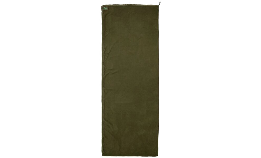 Вкладиш в спальник Tribe Liner T-CG-0004 (Olive), Колір: Olive, зображення 2