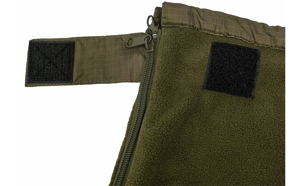 Вкладиш в спальник Tribe Liner T-CG-0004 (Olive), Колір: Olive, зображення 5